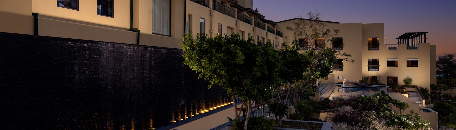 Radisson Blu Resort, Kumbhalgarh - Pizzeria