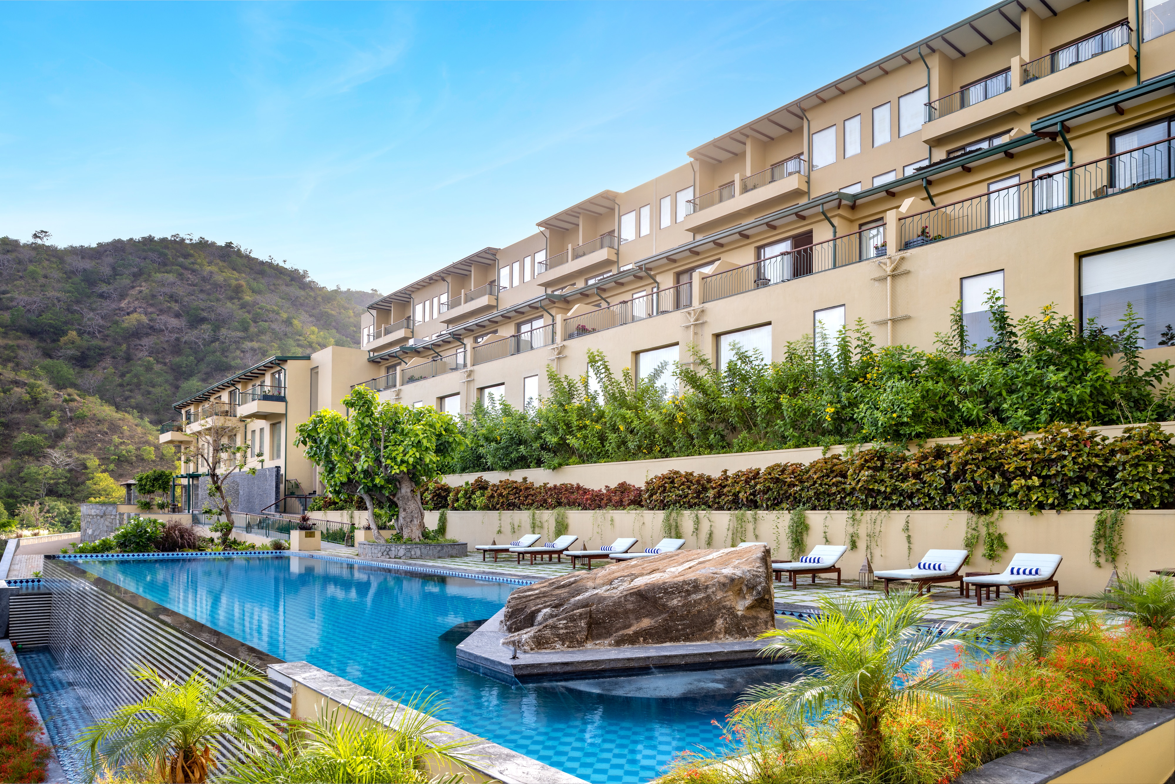 Radisson Blu Resort, Kumbhalgarh - RDB Kumbhalgarh Final Video