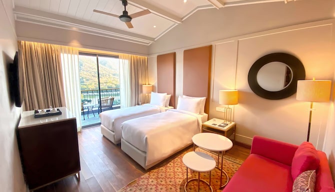 Radisson Blu Resort, Kumbhalgarh - Superior Room