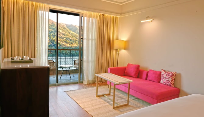 Radisson Blu Resort, Kumbhalgarh - Superior Room