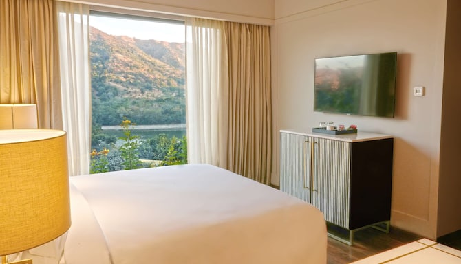 Radisson Blu Resort, Kumbhalgarh - Standard Room