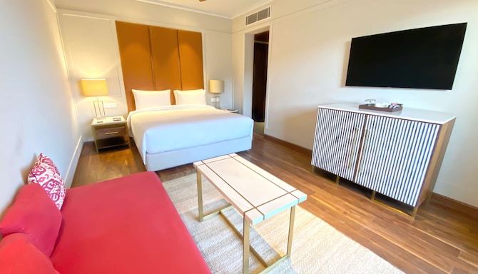 Radisson Blu Resort, Kumbhalgarh - Premium Room