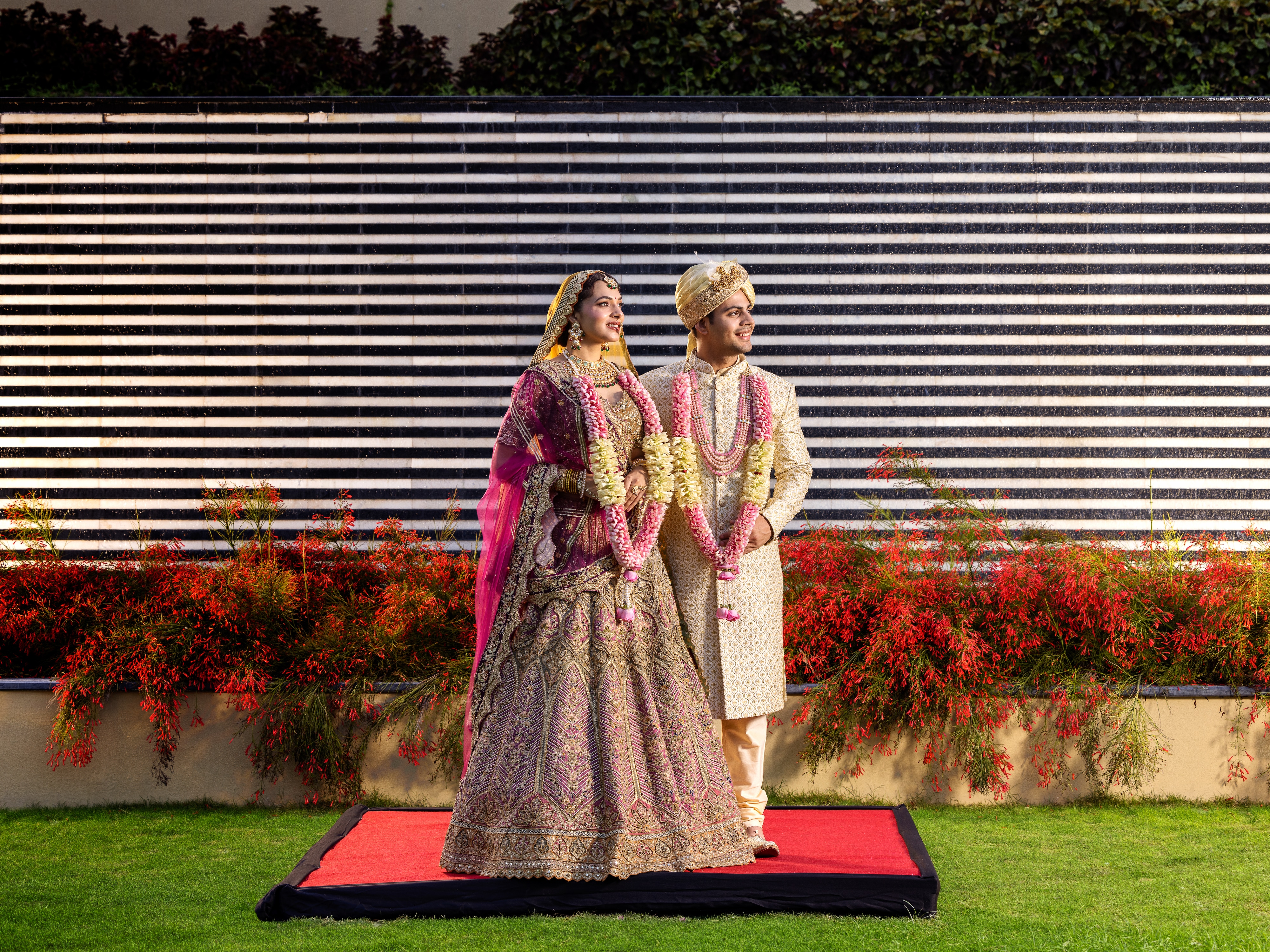 Radisson Blu Resort, Kumbhalgarh - Wedding