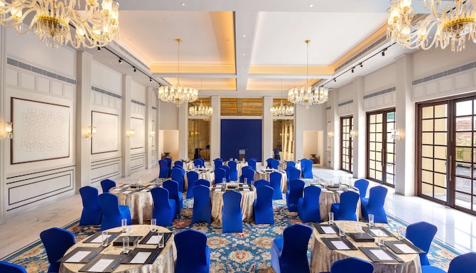 Mewar Ballroom