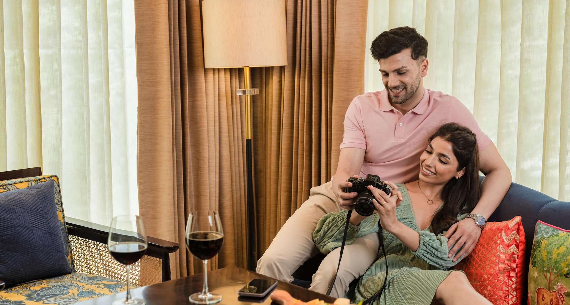 Radisson Blu Resort, Kumbhalgarh - Suite