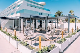 Radisson Blu Resort, Lanzarote - MAAR - Crown Service