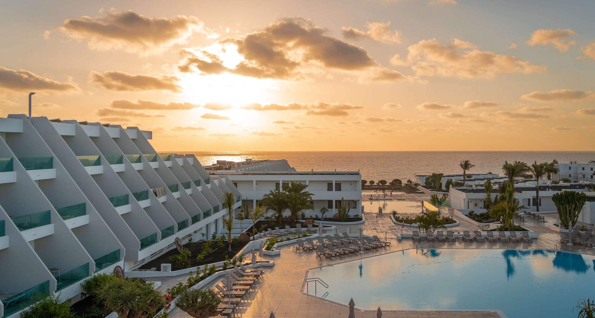 Radisson Blu Resort, Lanzarote - Area esterna