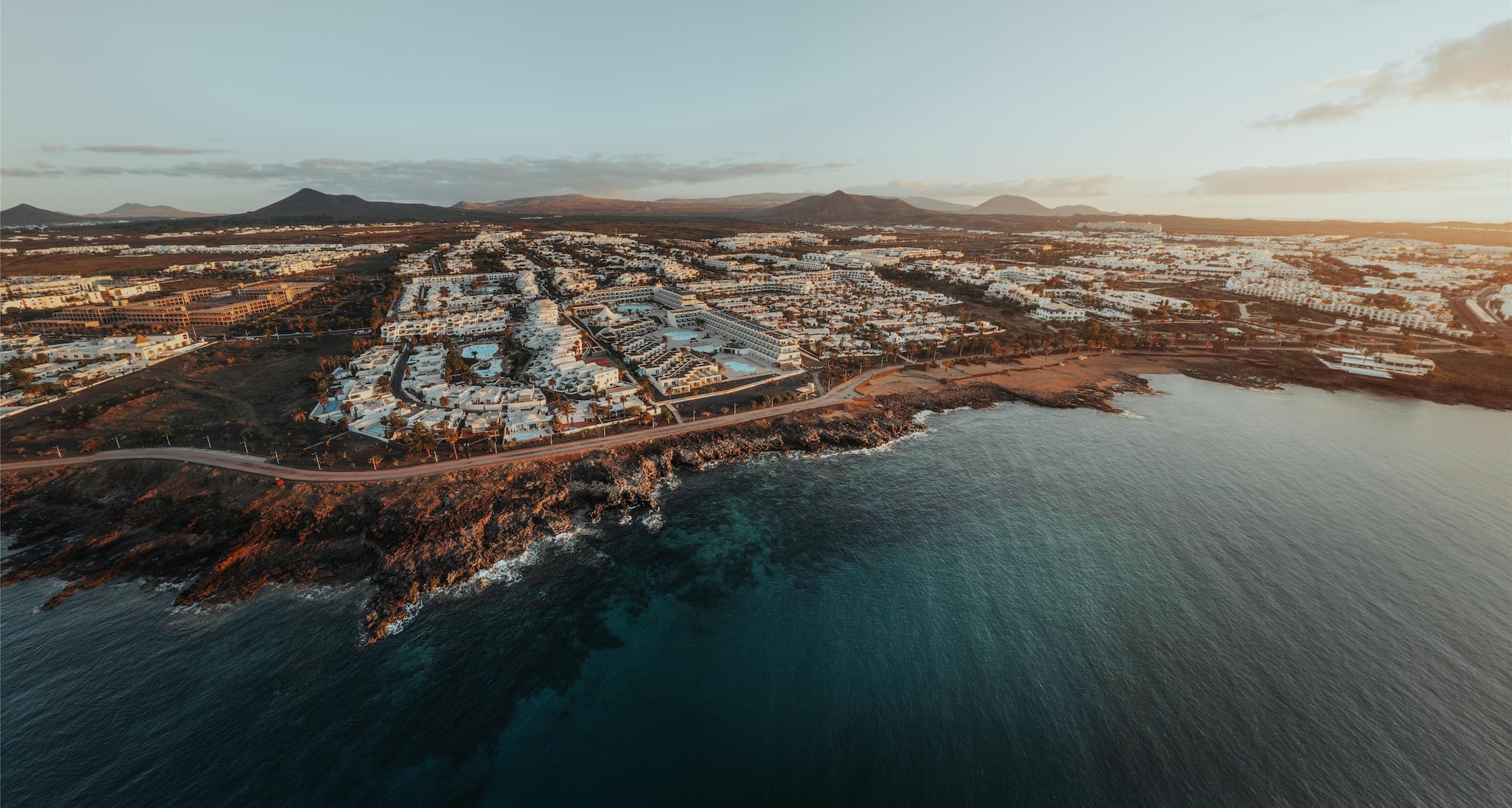 Radisson Blu Resort, Lanzarote - Hotel Exterior