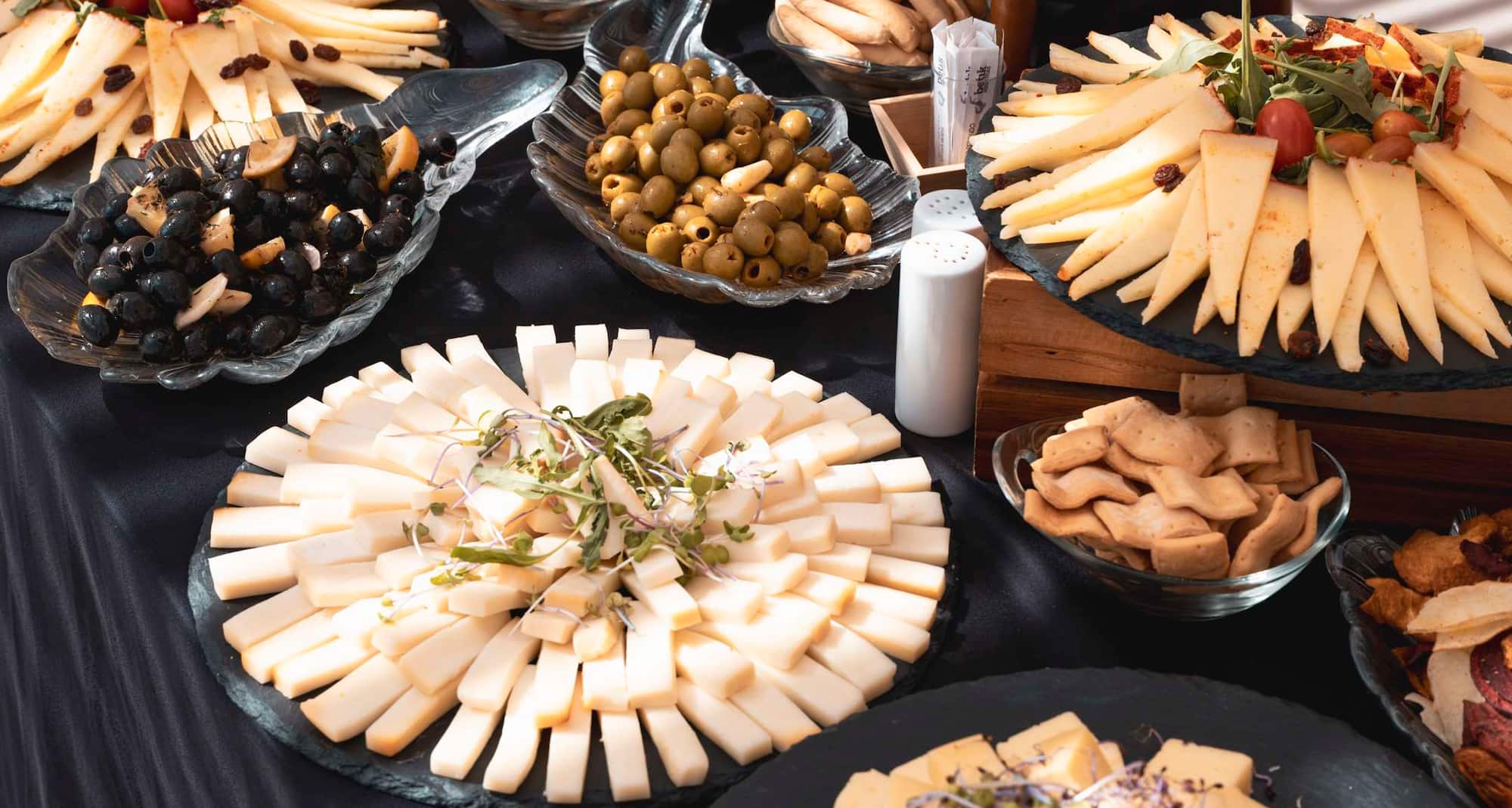 Radisson Blu Resort, Lanzarote - Eventos y bodas