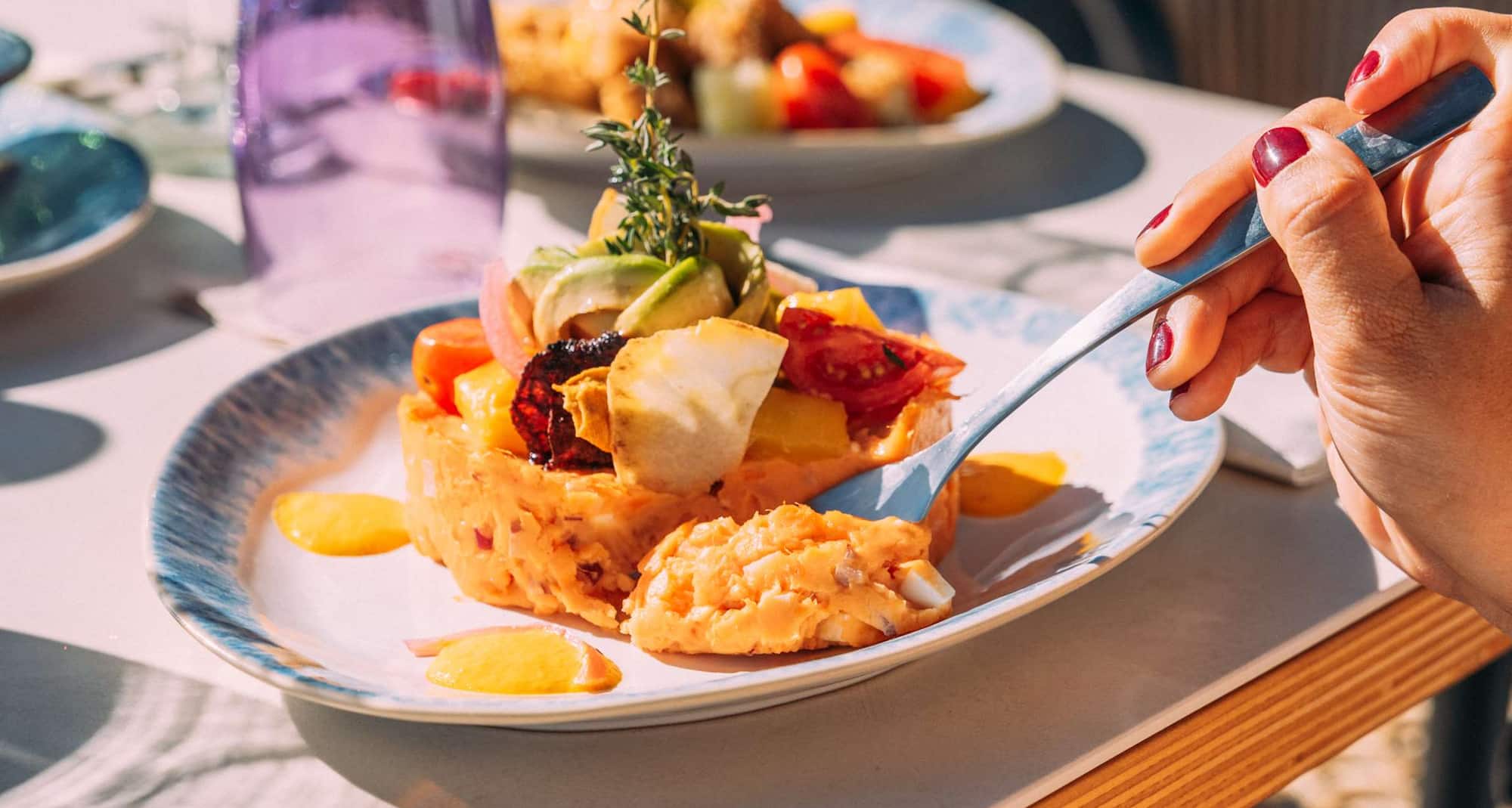 Radisson Blu Resort, Lanzarote - MAAR Crown Service