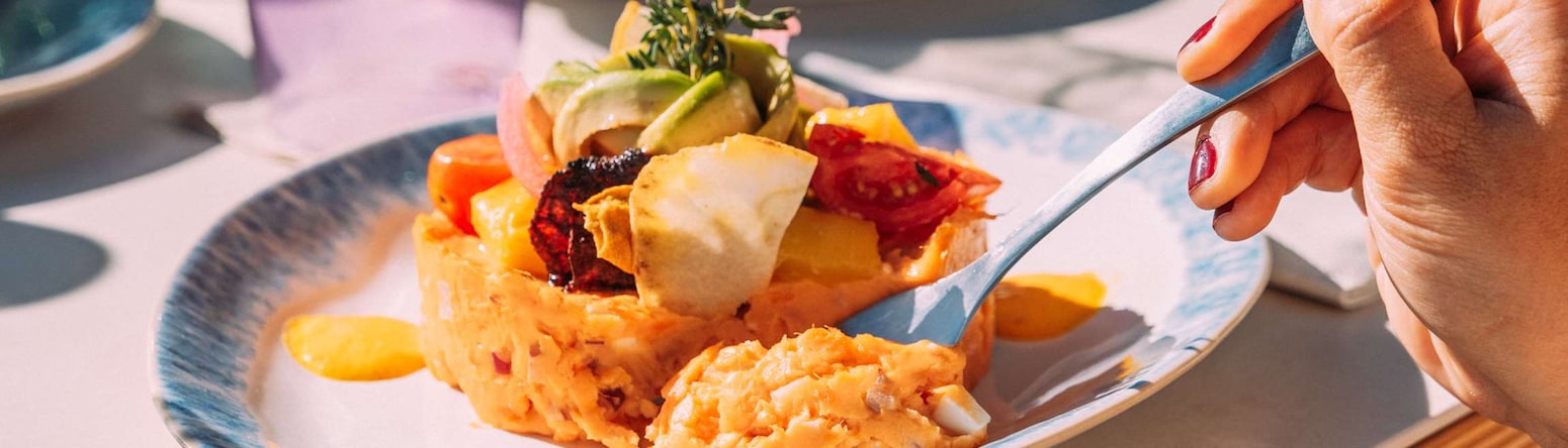 Radisson Blu Resort, Lanzarote - MAAR Crown Service