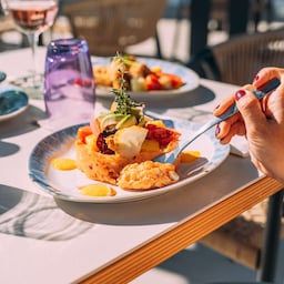 Radisson Blu Resort, Lanzarote - MAAR Crown Service