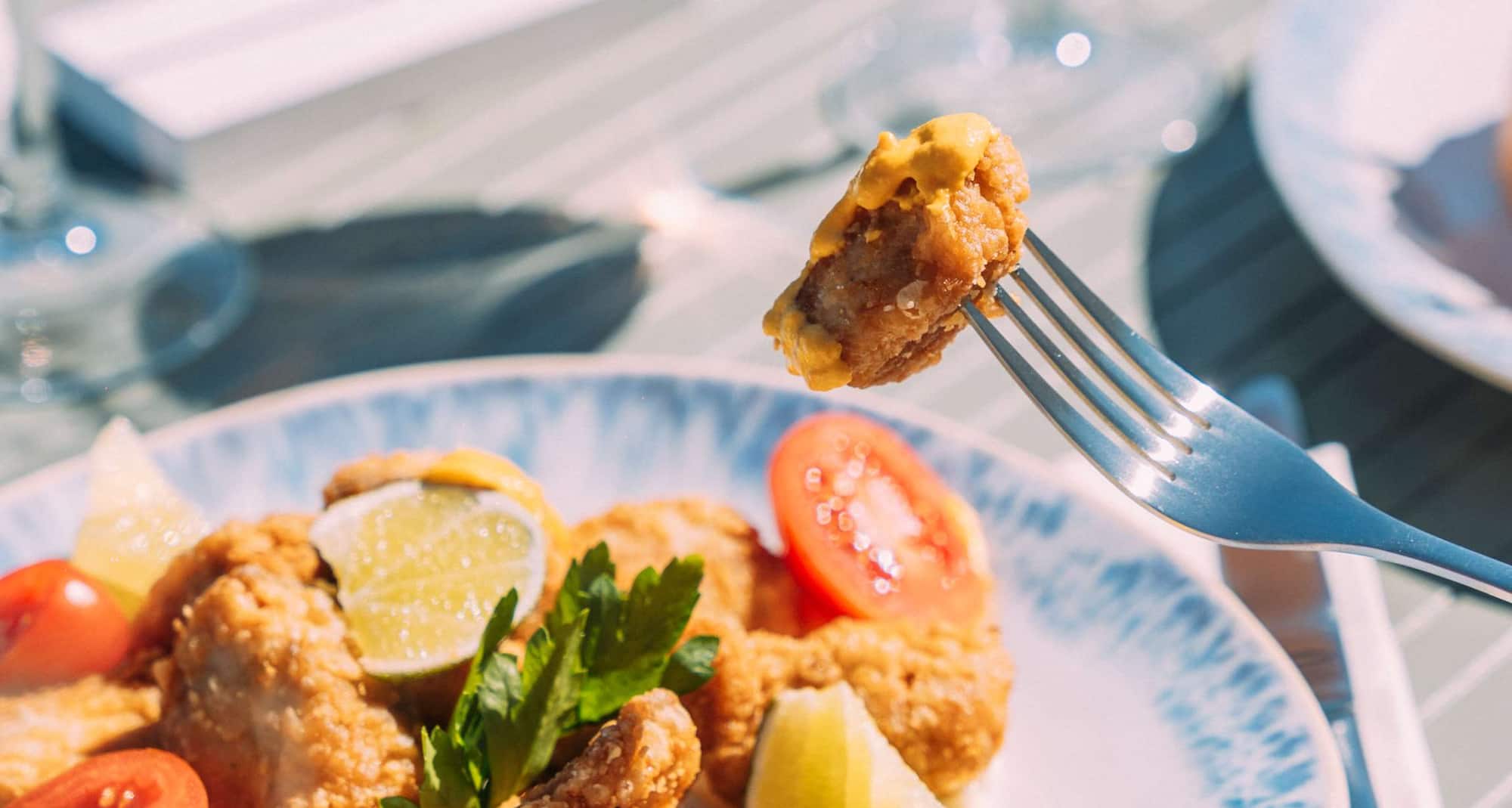 Radisson Blu Resort, Lanzarote - MAAR Crown Service