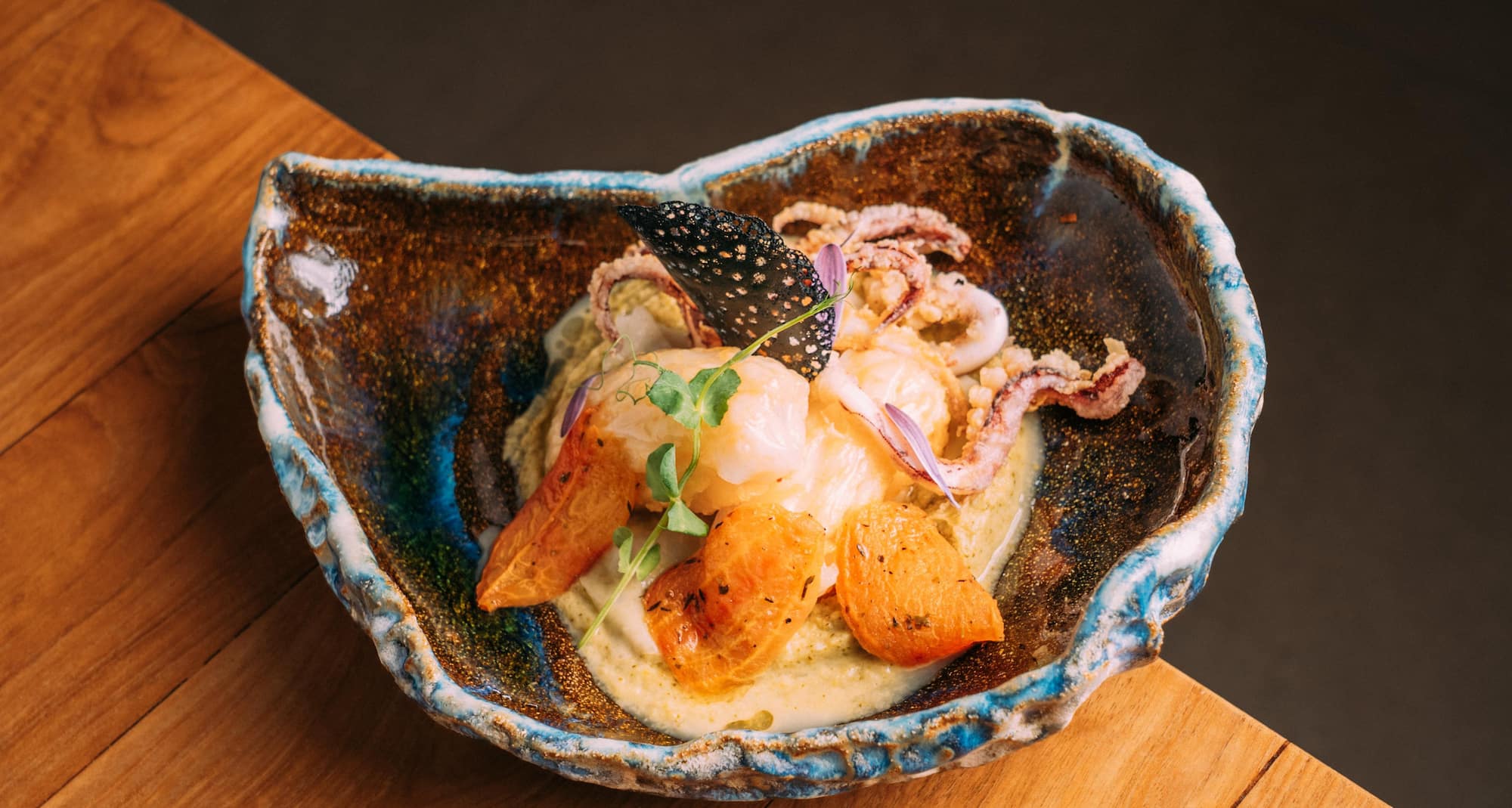 Radisson Blu Resort, Lanzarote - Sesto Senso