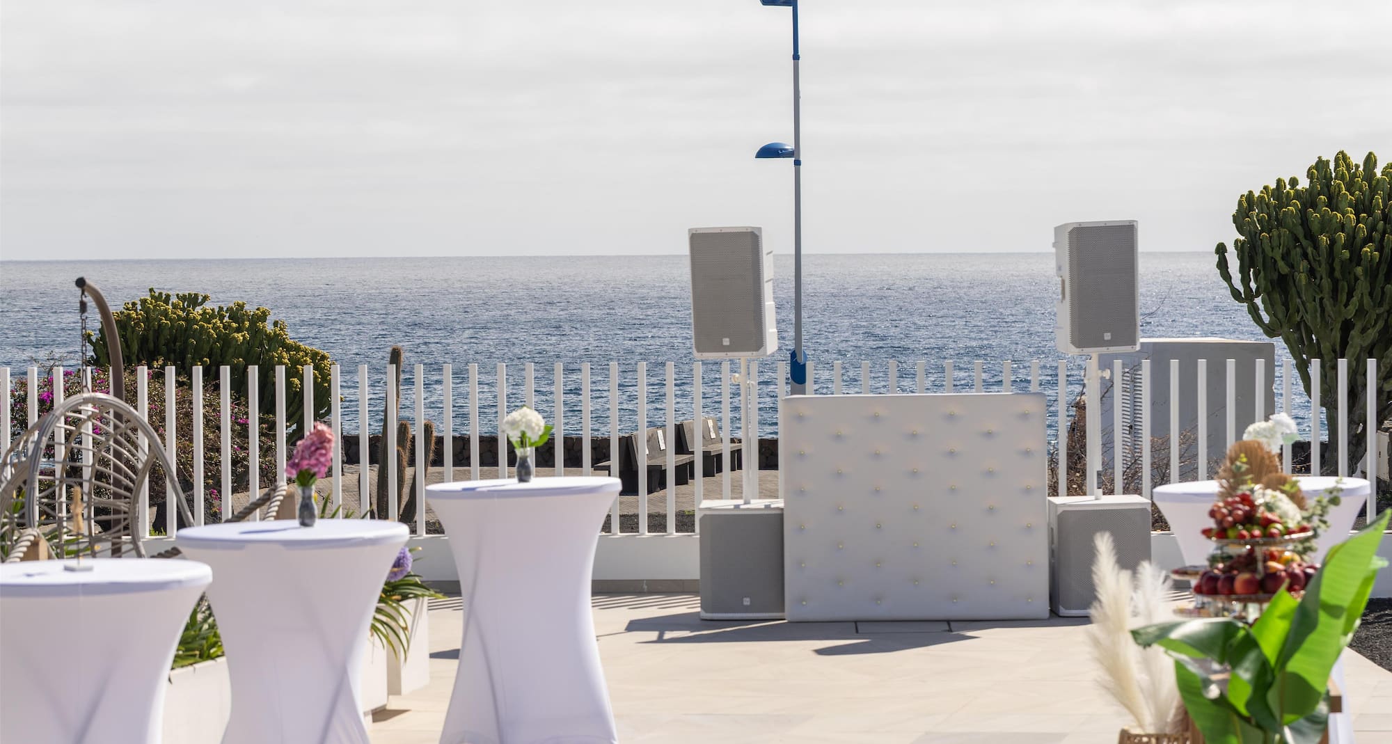 Radisson Blu Resort, Lanzarote - Events and Weddings