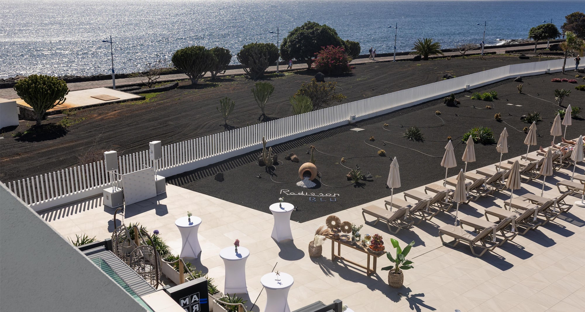 Radisson Blu Resort, Lanzarote - Events and Weddings