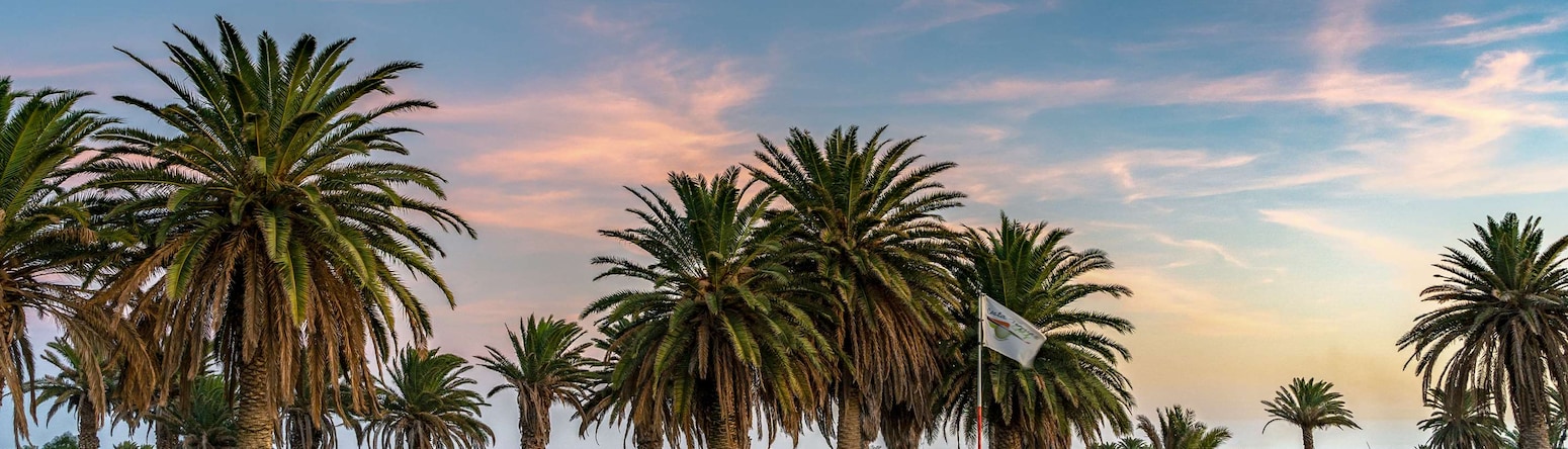 Radisson Blu Resort, Lanzarote - Costa Teguise - Golf Course