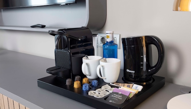 Radisson Blu Resort, Lanzarote - Chambre d’agrement