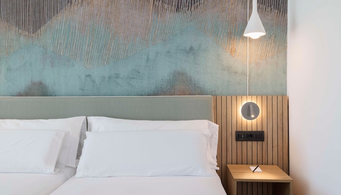 Radisson Blu Resort, Lanzarote - Chambre