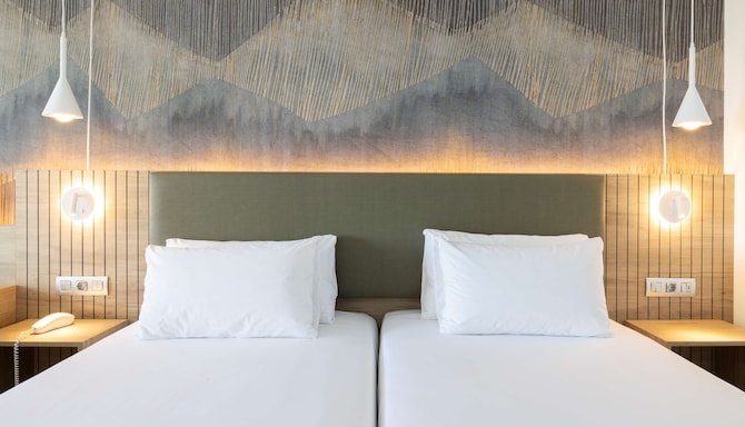 Radisson Blu Resort, Lanzarote - Camere / sistemazione