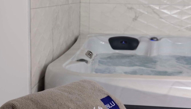 Radisson Blu Resort, Lanzarote - Wellness