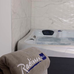 Radisson Blu Resort, Lanzarote - Bienestar