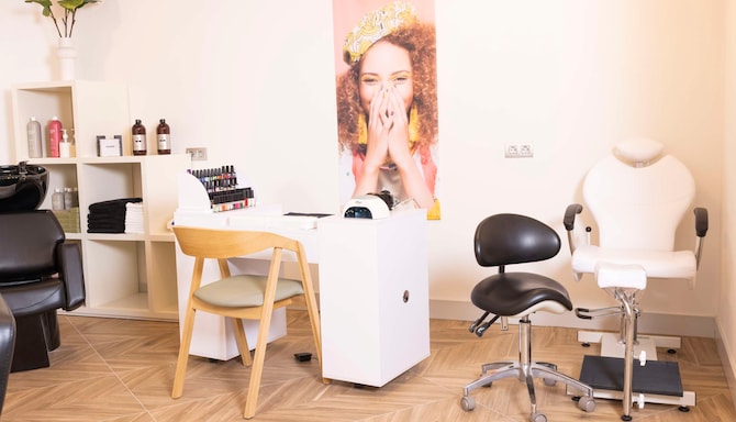 Radisson Blu Resort, Lanzarote - Wellness