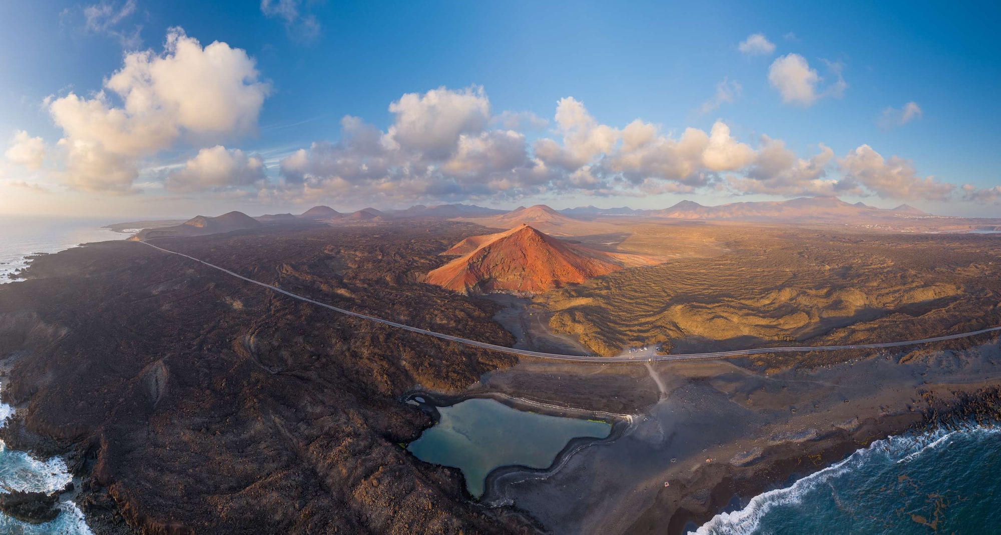 Radisson Blu Resort, Lanzarote - Charco de los Clicos