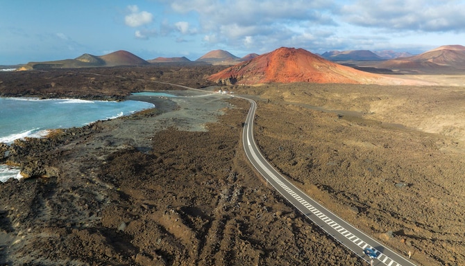 Radisson Blu Resort, Lanzarote - Lanzarote