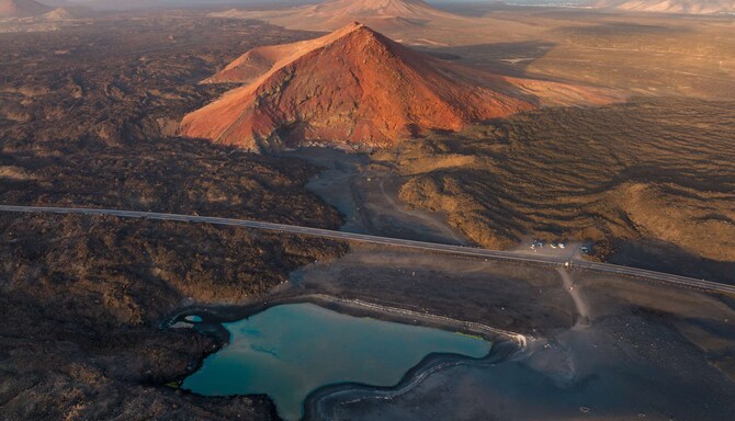 Radisson Blu Resort, Lanzarote - Lanzarote