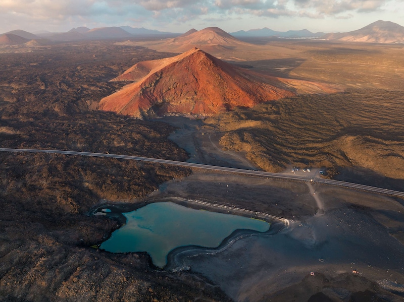 Radisson Blu Resort, Lanzarote - Lanzarote