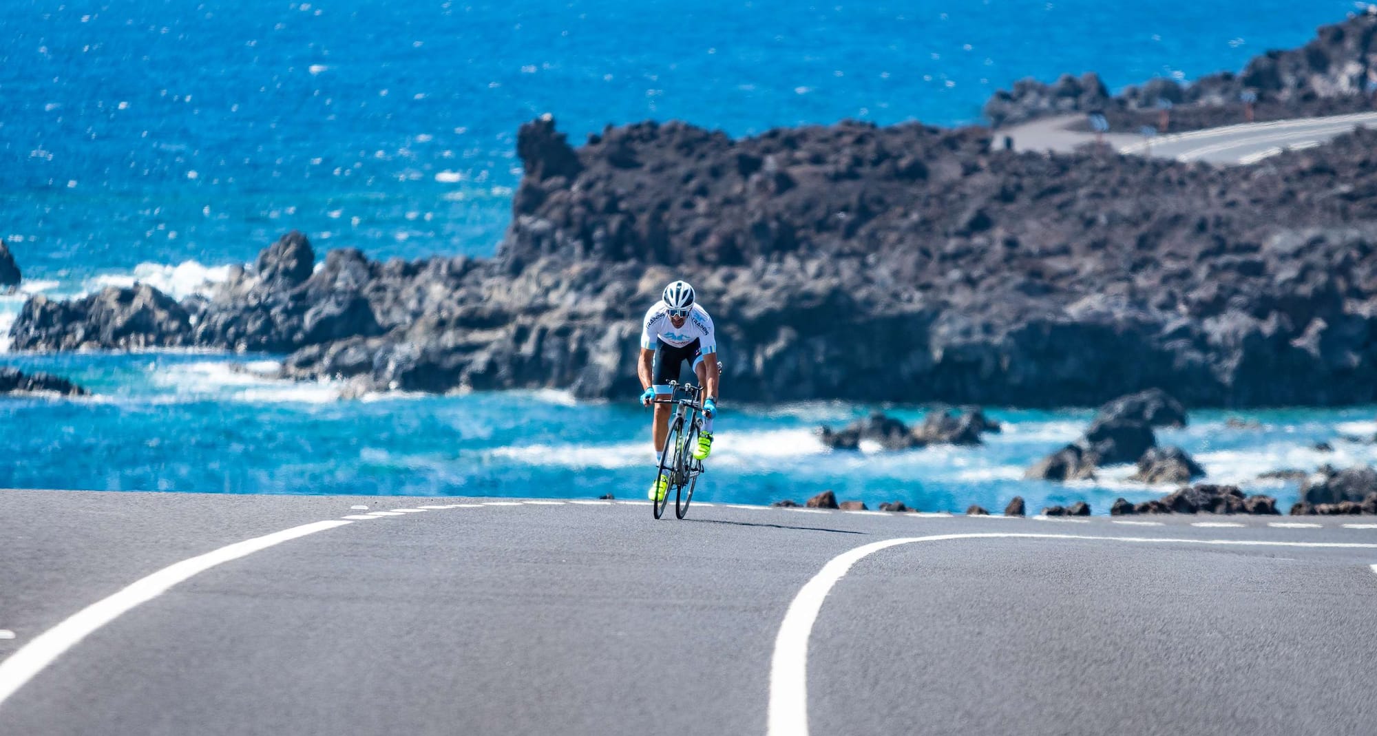 Radisson Blu Resort, Lanzarote - Cycling - Costaline Lanzarote