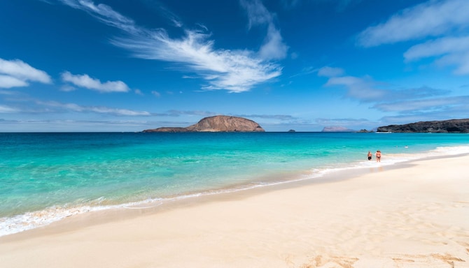 Radisson Blu Resort, Lanzarote – La Graciosa Island