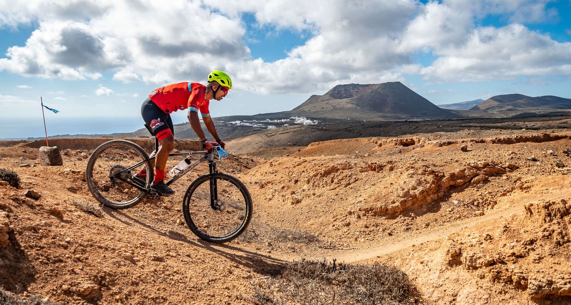 Radisson Blu Resort, Lanzarote - Cycling Lanzarote