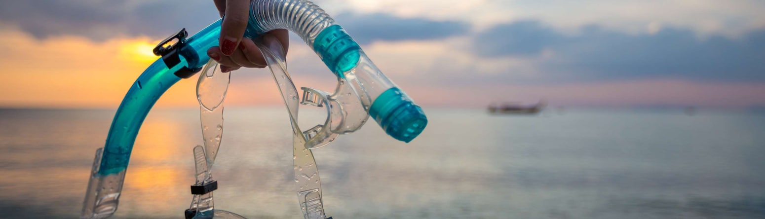 Radisson Blu Resort, Lanzarote - Lanzarote Activities - Snorkel - Diving