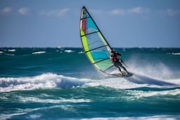 Radisson Blu Resort, Lanzarote - Lanzarote Activities - Windsurfe