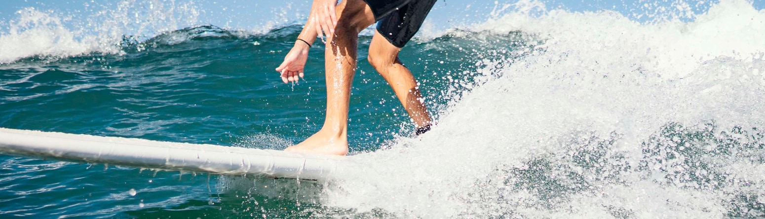 Radisson Blu Resort, Lanzarote - Lanzarote Activities - Surf