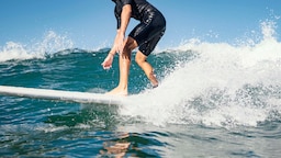 Radisson Blu Resort, Lanzarote - Lanzarote Activities - Surf