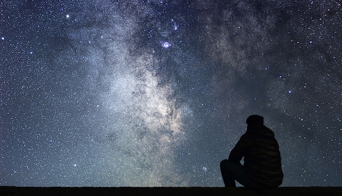 Radisson Blu Resort, Lanzarote - Lanzarote Activities - Stargaizing