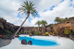 Radisson Blu Resort, Lanzarote - Lanzarote Activities - Cesar Manrique Heritage - Jameos del agua