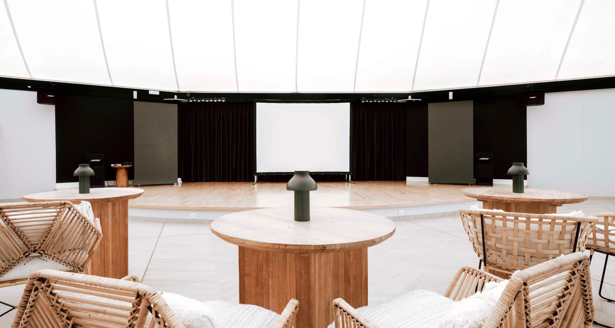 Radisson Blu Resort, Lanzarote - Domo - Meeting Room
