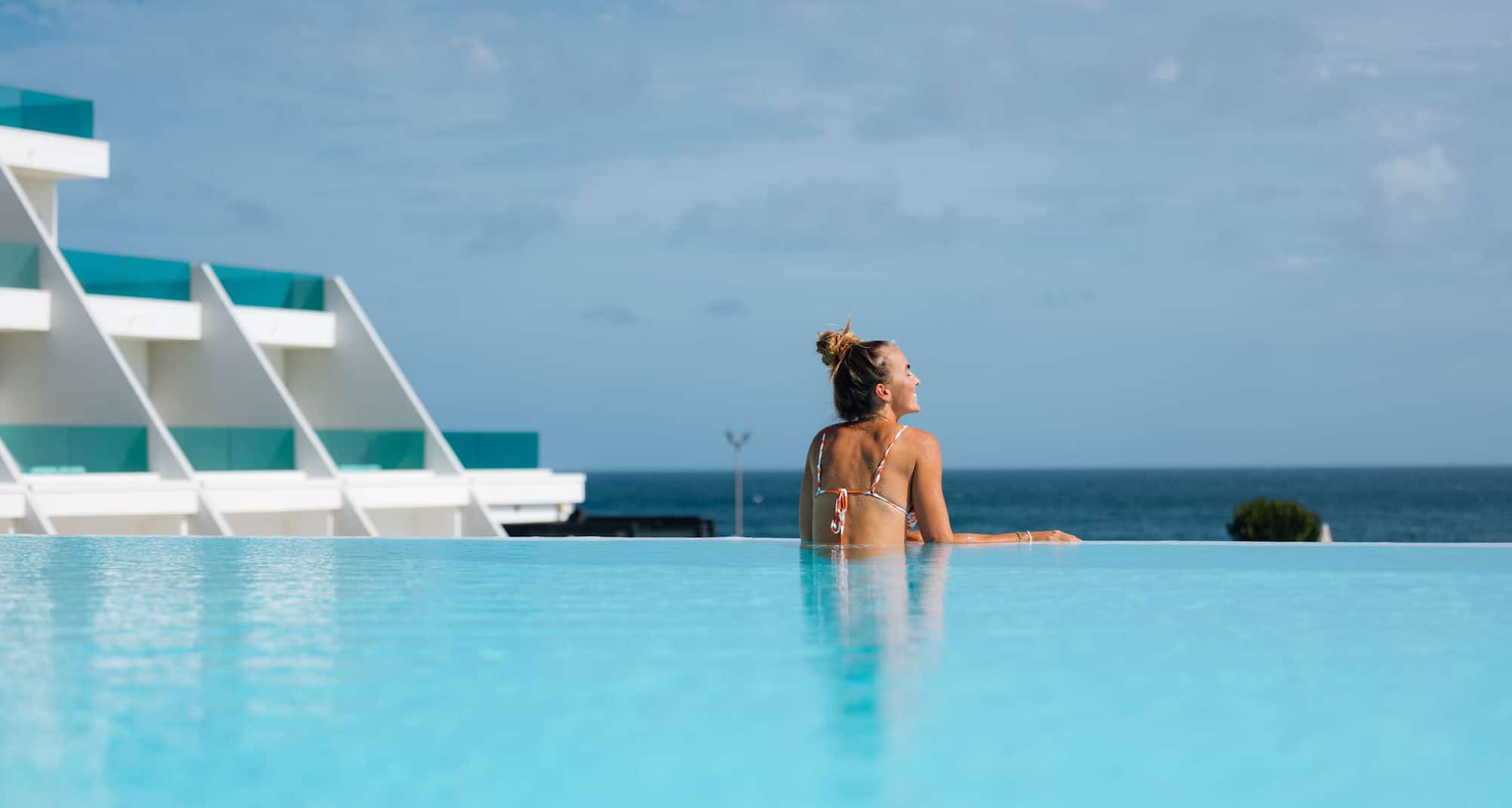 Radisson Blu Resort, Lanzarote - Pool