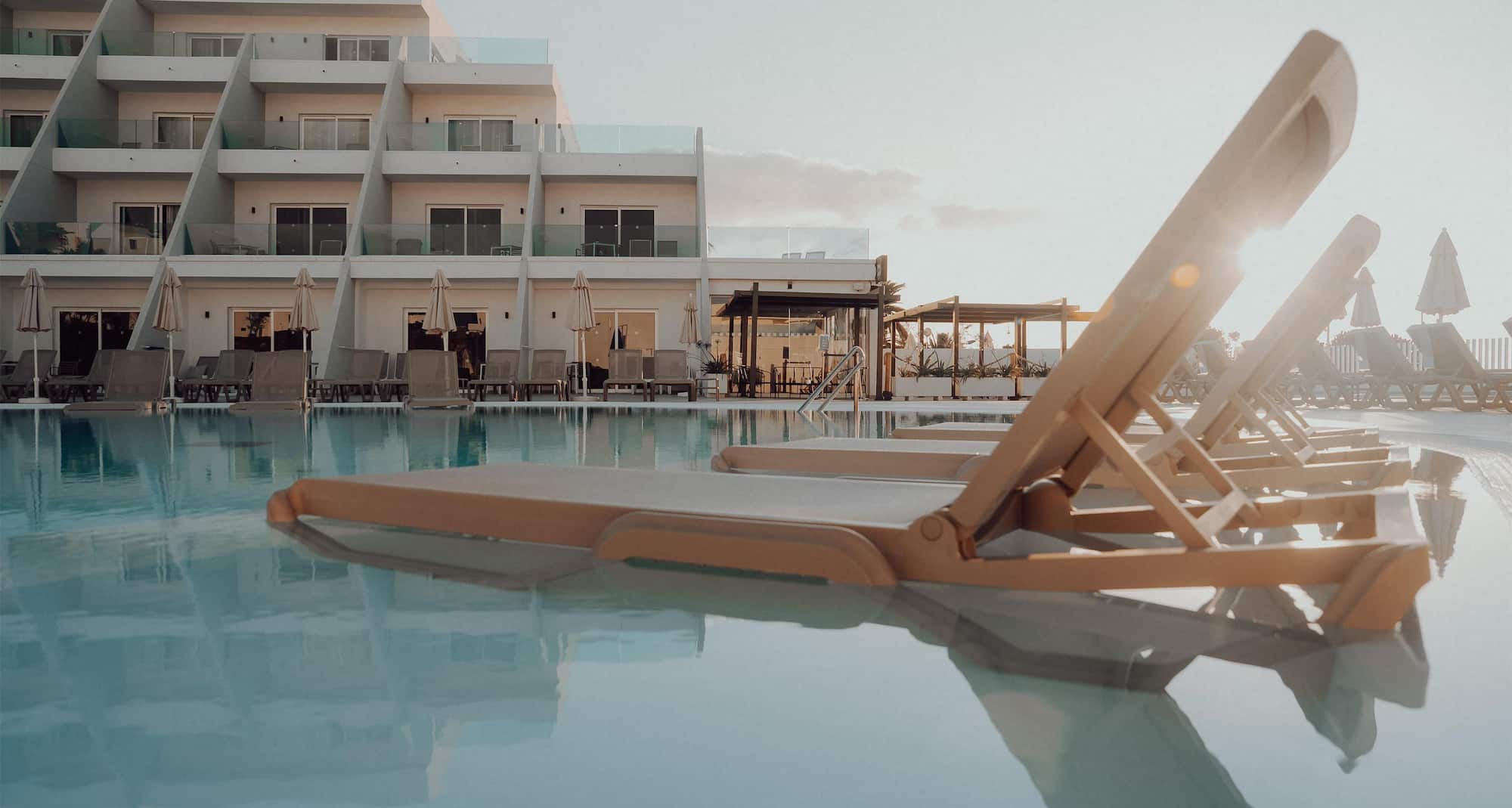 Radisson Blu Resort, Lanzarote - Pool