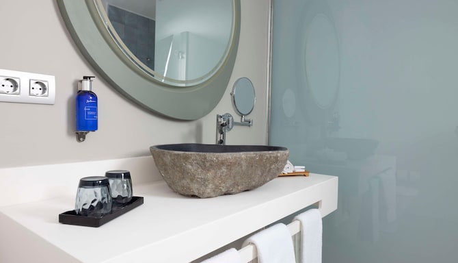 Radisson Blu Resort, Lanzarote - Bain de suite