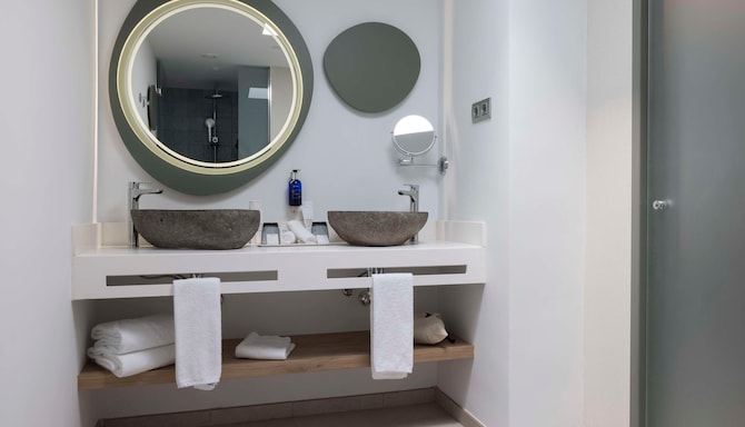 Radisson Blu Resort, Lanzarote - Bain de suite