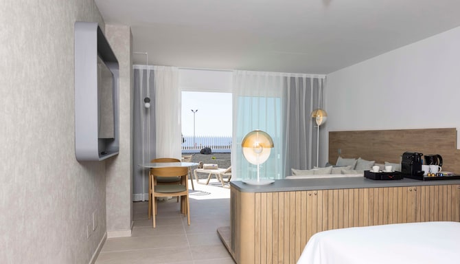 Radisson Blu Resort, Lanzarote - Suite