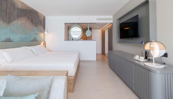 Radisson Blu Resort, Lanzarote - Suite