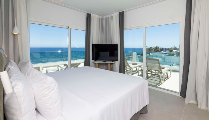 Radisson Blu Resort, Lanzarote - Suite