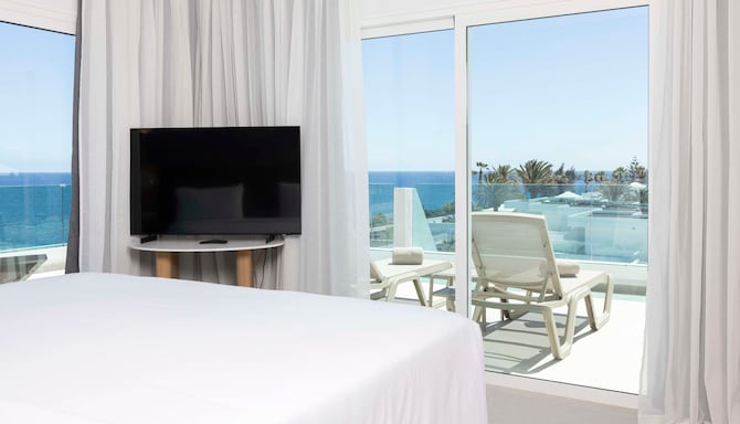 Radisson Blu Resort, Lanzarote - Suite