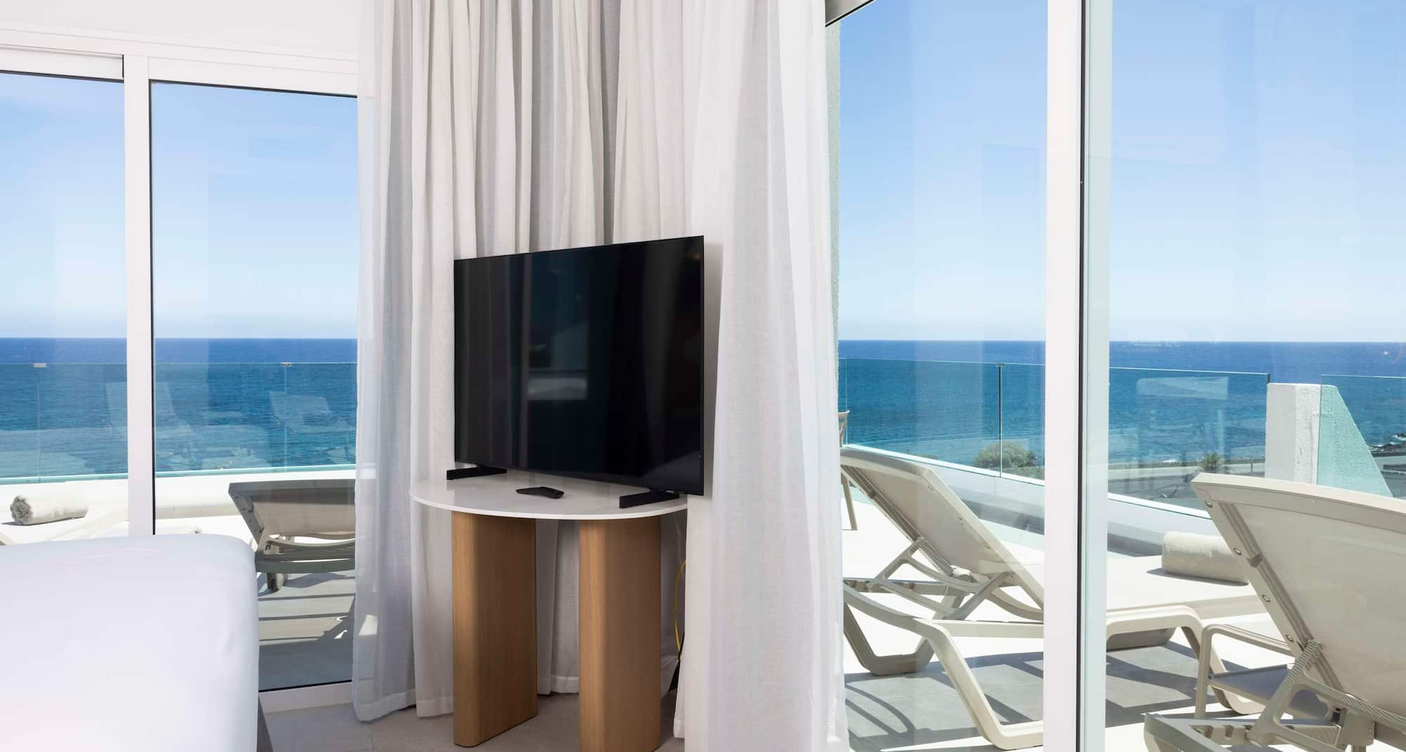 Radisson Blu Resort, Lanzarote - Presidential Suite Sea View